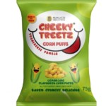 Lemon Lime Official 75g