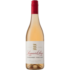 Leopard's Leap Chardonnay Pinot Noir 2022 750ml