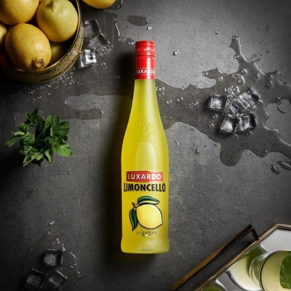 Limoncello Luxardo Limoncello Luxardo