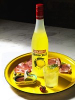 Limoncello Luxardo