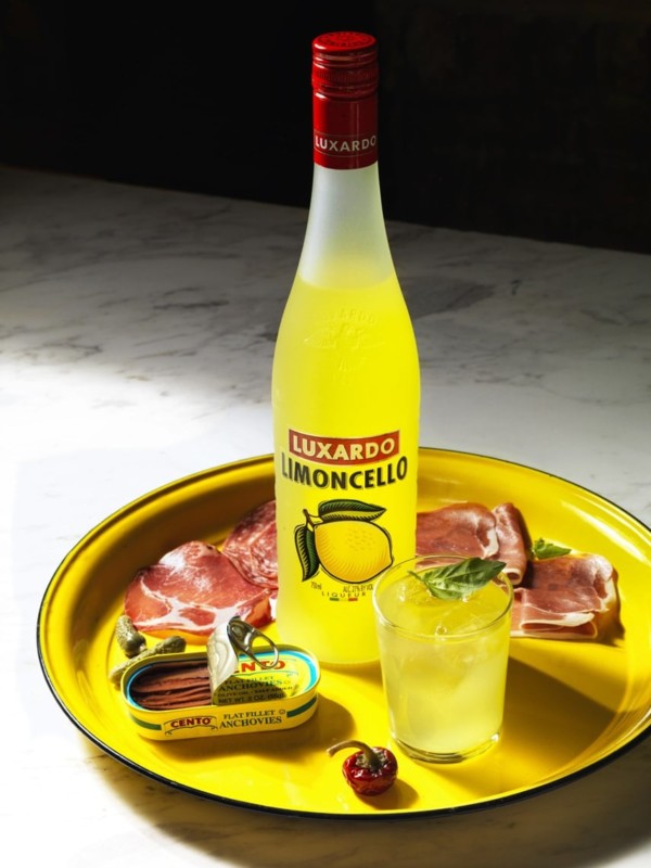 Limoncello Luxardo Limoncello Luxardo