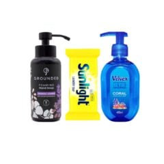 General Cleaning