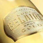 Luc Belaire Gold