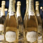 Luc Belaire Gold