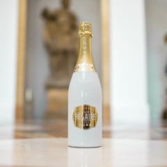 Luc Belaire Luxe