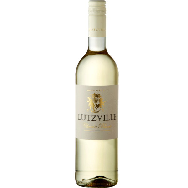 Lutzville Chenin Blanc 2017 75cl