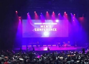 Men's Conference