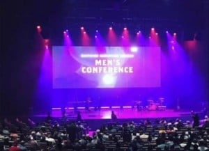 Men's Conference