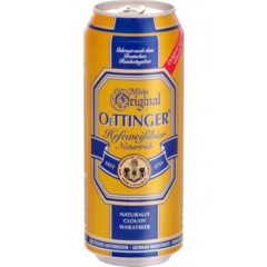 Oettinger Weissbier 500ml