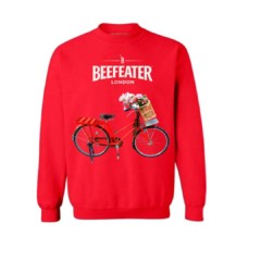 Beefeater sweatshirt