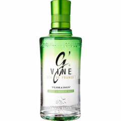 g'vine floraison gin 1L bottle