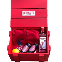 Beefeater Pink Gift Pack