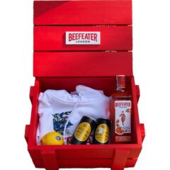 Beefeater Orange Gift Pack
