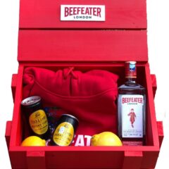 Beefeater Gin Gift Pack