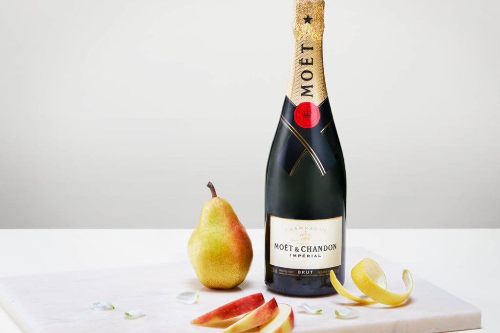 Moët & Chandon Imperial Brut 75cl