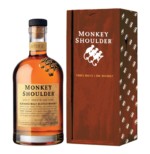 Monkey Shoulder