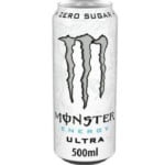 Monster Energy Zero Ultra 500ml