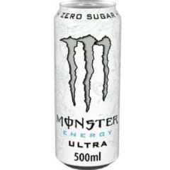 Monster Energy Zero Ultra 500ml