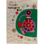 Mother's Day Gift Card