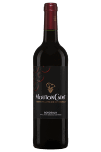 Mouton Cadet Bordeaux