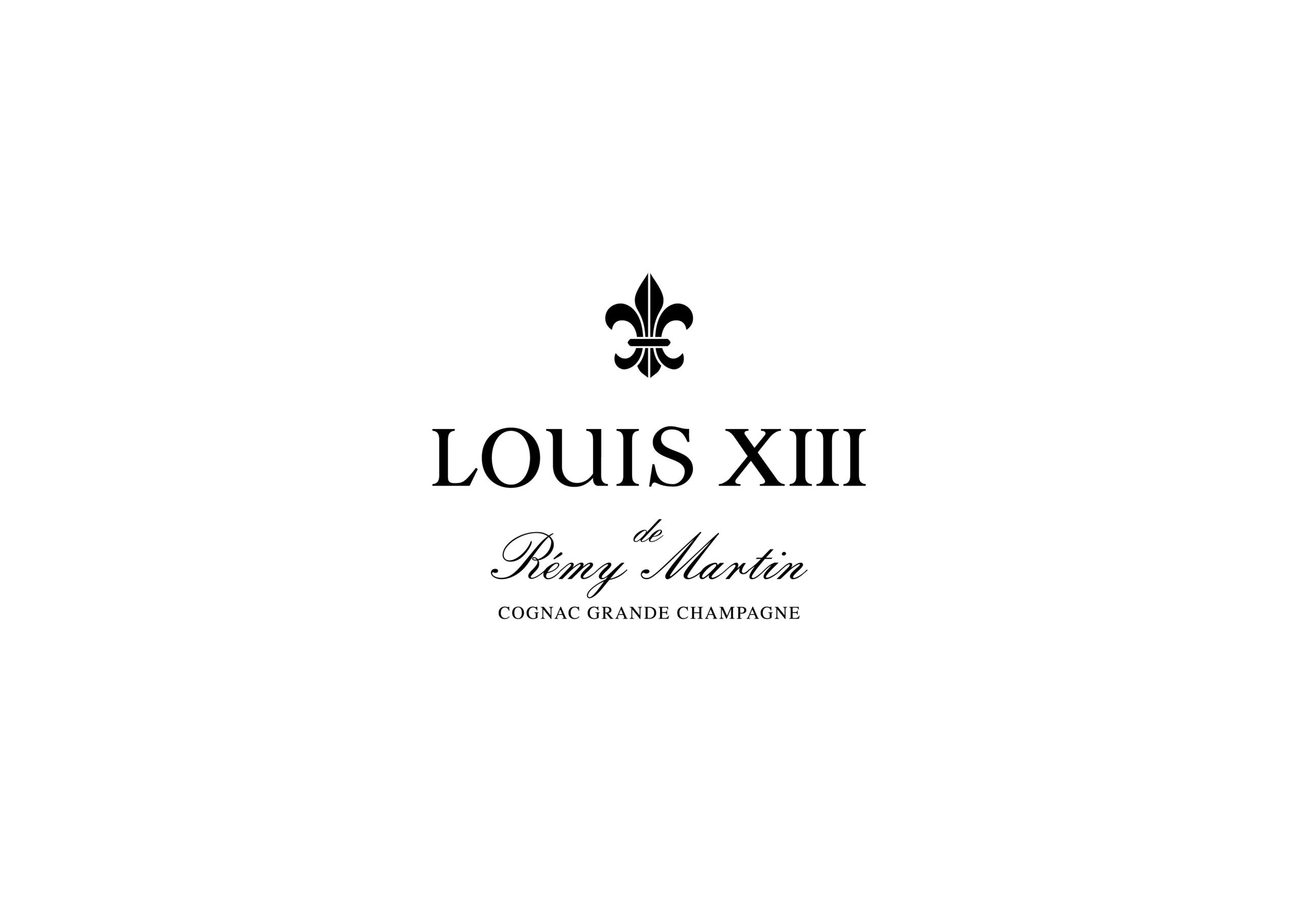 Louis XIII de Rémy Martin. Cognac Grande Champagne
