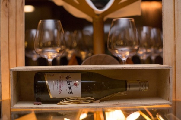 Nederburg Chardonnay