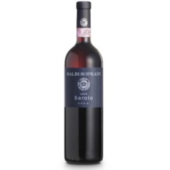 Balbi Soprani Gavi DOCG