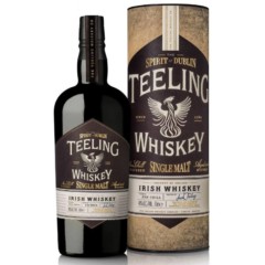 Teeling Whiskey Single Malt 700ml