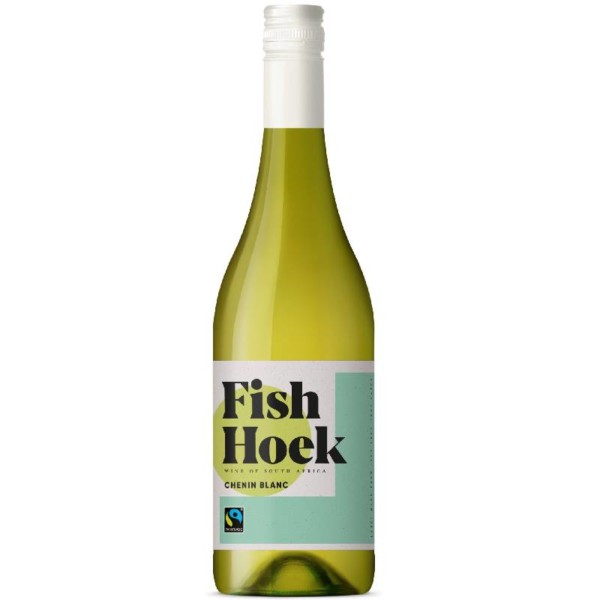 Fish Hoek Chenin Blanc