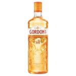 Gordons mediterranean orange 700ml