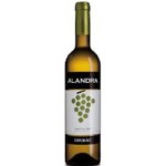 Alandra white 750ml