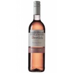 Deetlefs Pinotage Rose