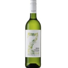 Zevenwacht 7even Sauvignon Blanc 2020 75cl