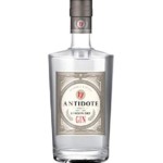 Antidote London Dry Gin 70cl