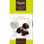 Cupido Gin Chocolate 150g