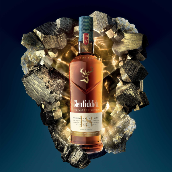 Glenfiddich 18 Year Old