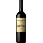 Catena Alta Malbec 2015 75cl