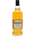 Teacher's Highland Cream 1L