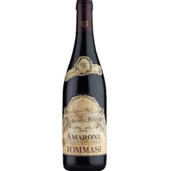 Amarone Tommasi 2016 750ml