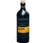 Unit 43 75cl