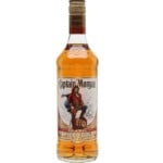 Captain Morgan Gold 250ml