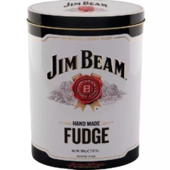 Jim Beam Handmade Fudge 300g