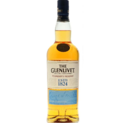 Glenlivet Founder's Reserve 1L