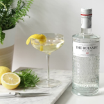 The Botanist Islay Dry Gin 1L