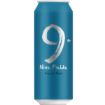 Nine Fields Sweet Red Can 250ml