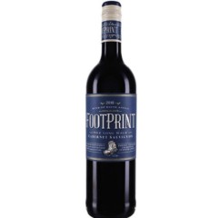 Footprint Cabernet Sauvignon 2019 75cl