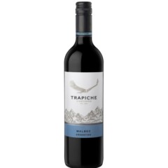 Trapiche Vineyards Malbec 2020 75cl