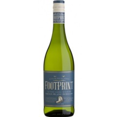 Footprint Chenin Blanc Semilion 2019 75cl