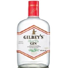 Gilbey's 250ml