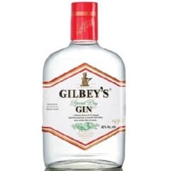 Gilbey's Gin 350ml